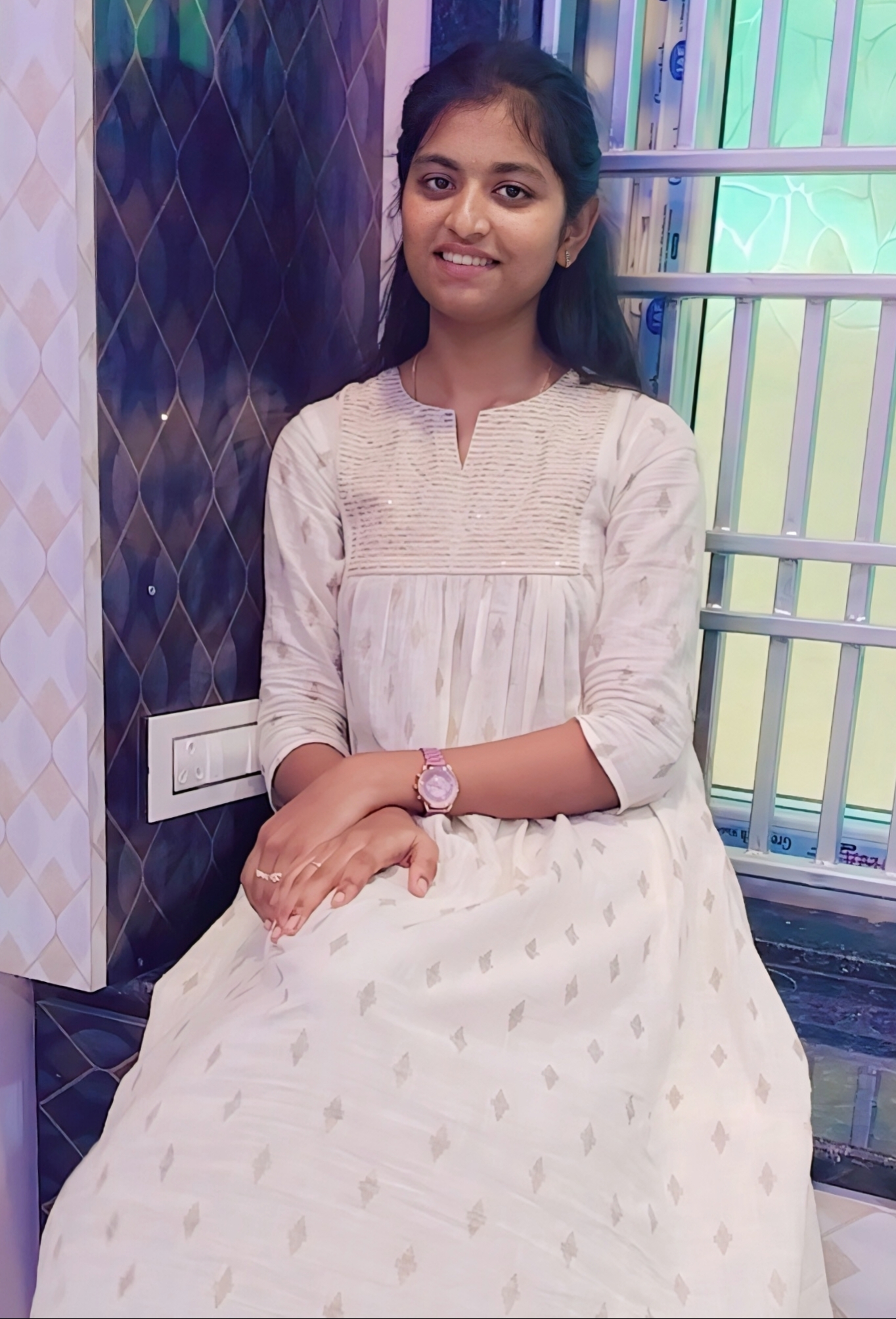 PIGILI PRAVALLIKA